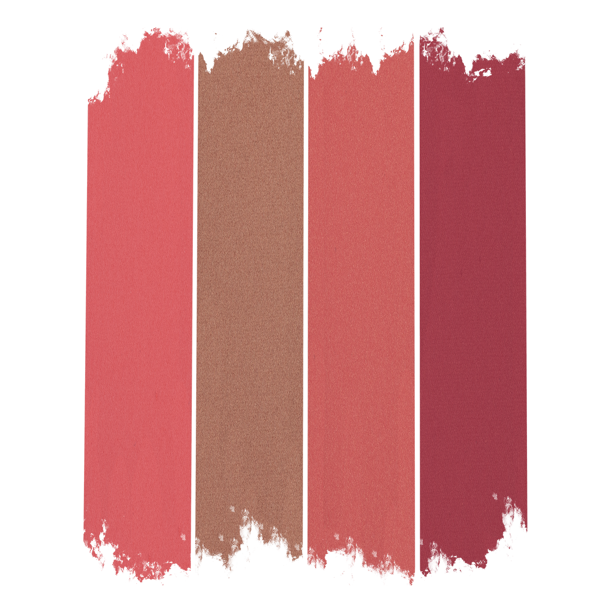 Mineral Blusher Kit - 3716-4