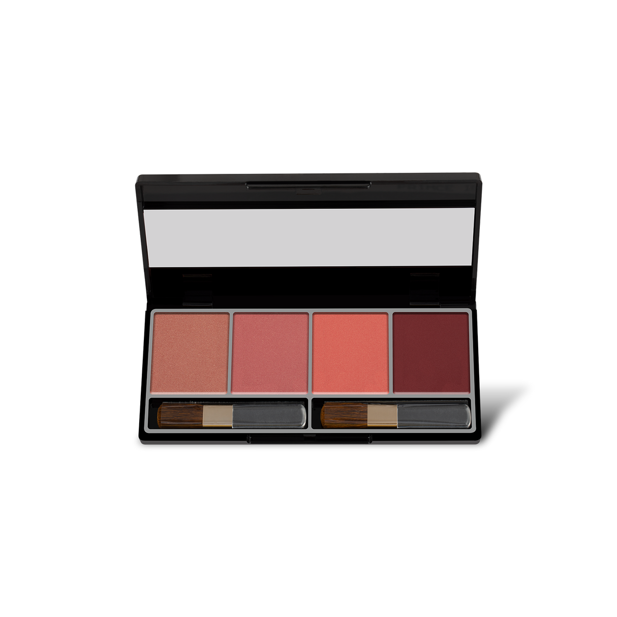 Mineral Blusher Kit - 3716-4