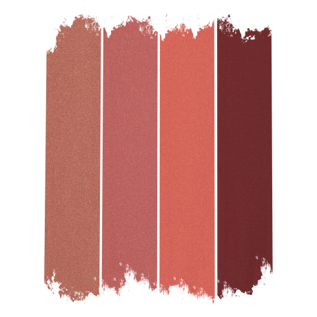 Mineral Blusher Kit - 3716-4