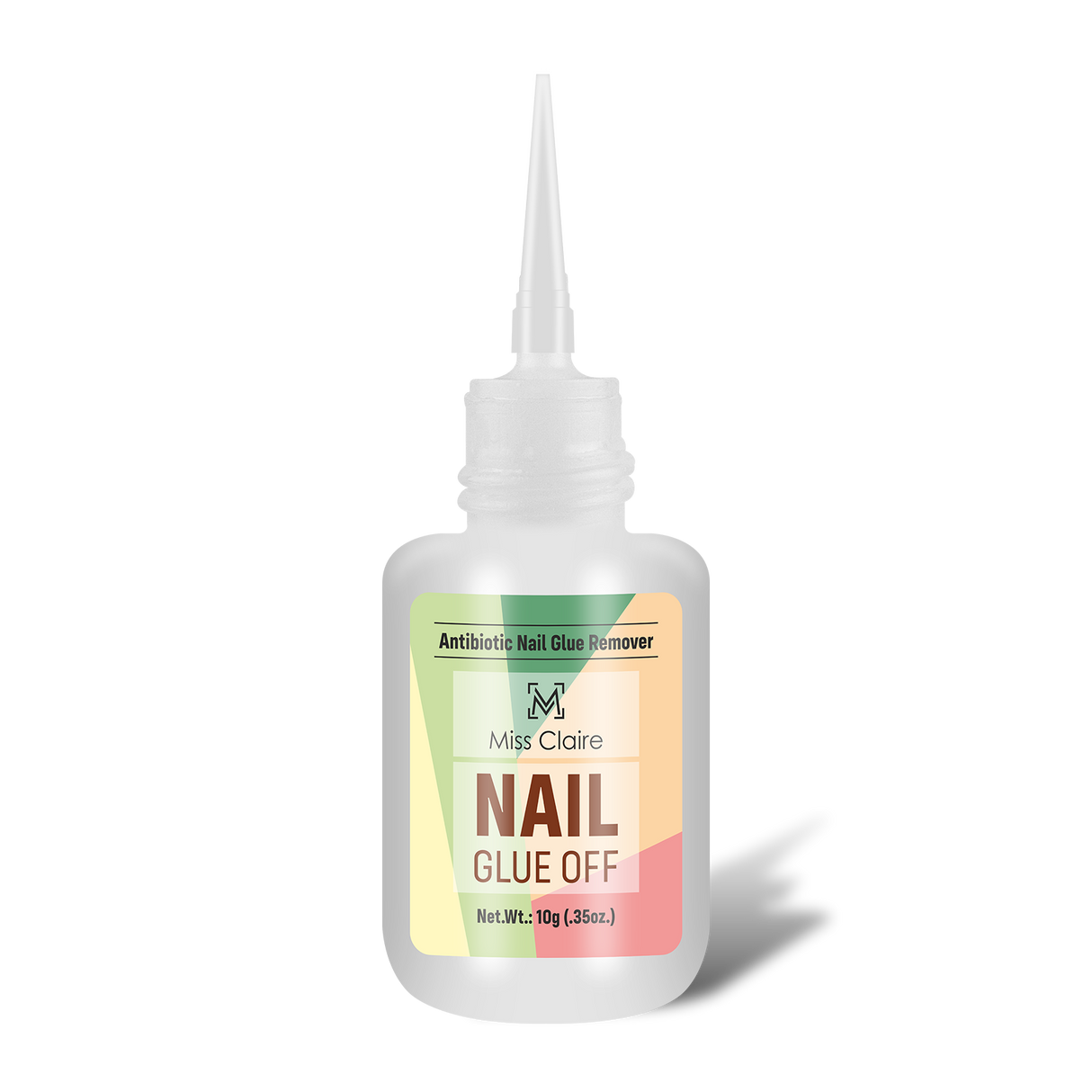 Nail Glue Off