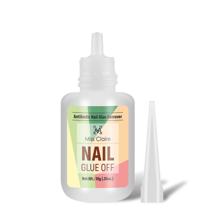 Nail Glue Off
