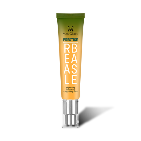 Prestige Real Base – Skin-Perfecting Foundation Base
