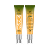 Prestige Real Base - Perfect Primer, Smoothing, Hydrating, Long-Lasting