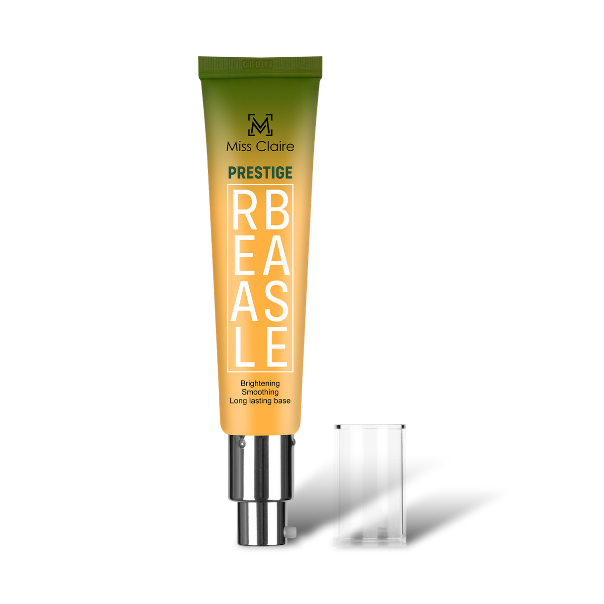 Prestige Real Base – Skin-Perfecting Foundation Base