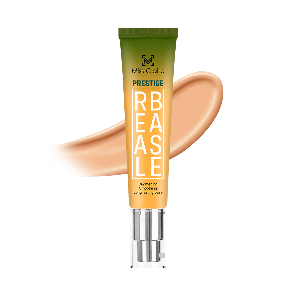 Prestige Real Base – Skin-Perfecting Foundation Base