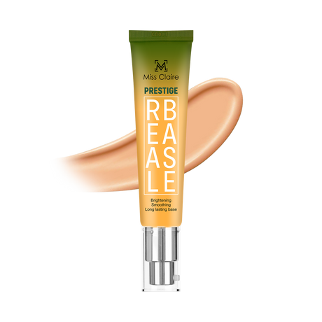 Prestige Real Base – Skin-Perfecting Foundation Base