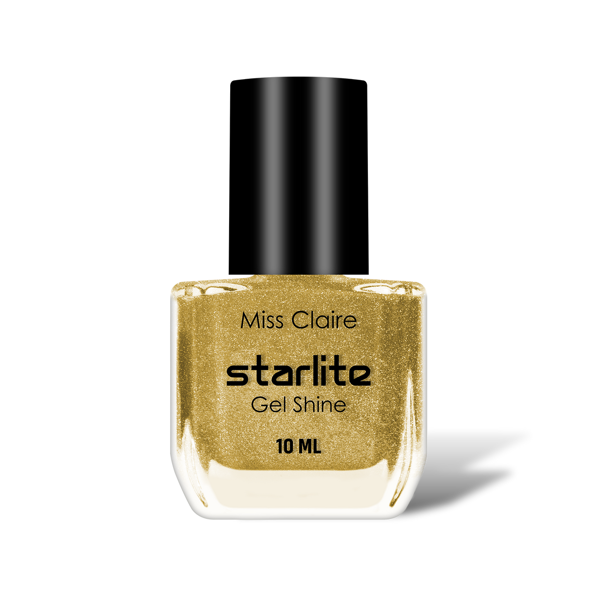 Starlite Gel Shine Nail Polish