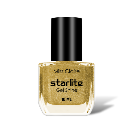 Starlite Gel Shine Nail Polish