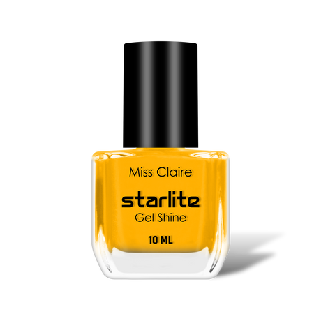 Starlite Gel Shine Nail Polish