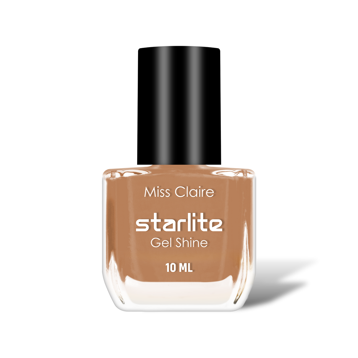 Starlite Gel Shine Nail Polish