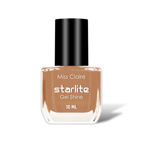 Starlite Gel Shine Nail Polish