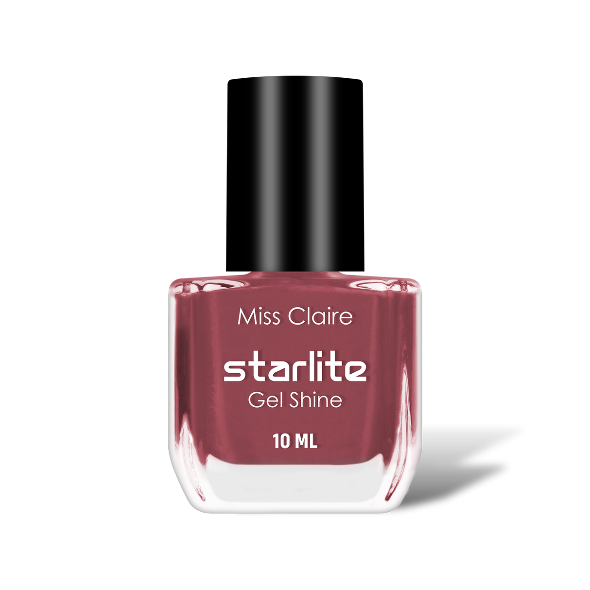 Starlite Gel Shine Nail Polish