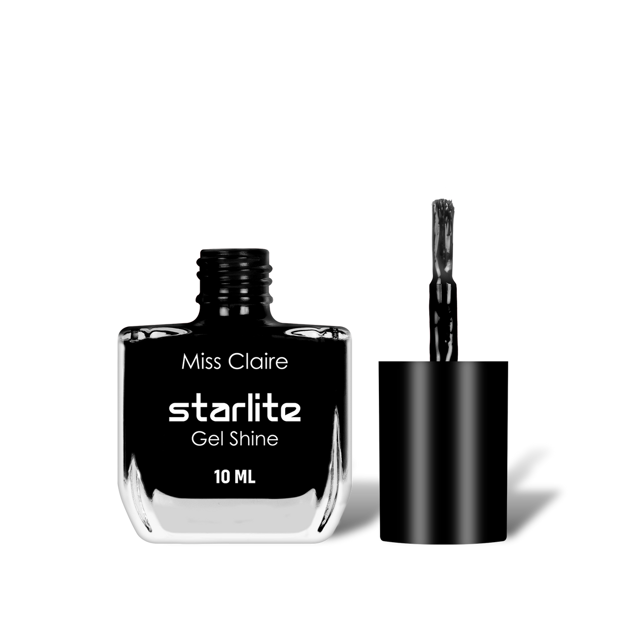 Starlite Gel Shine Nail Polish