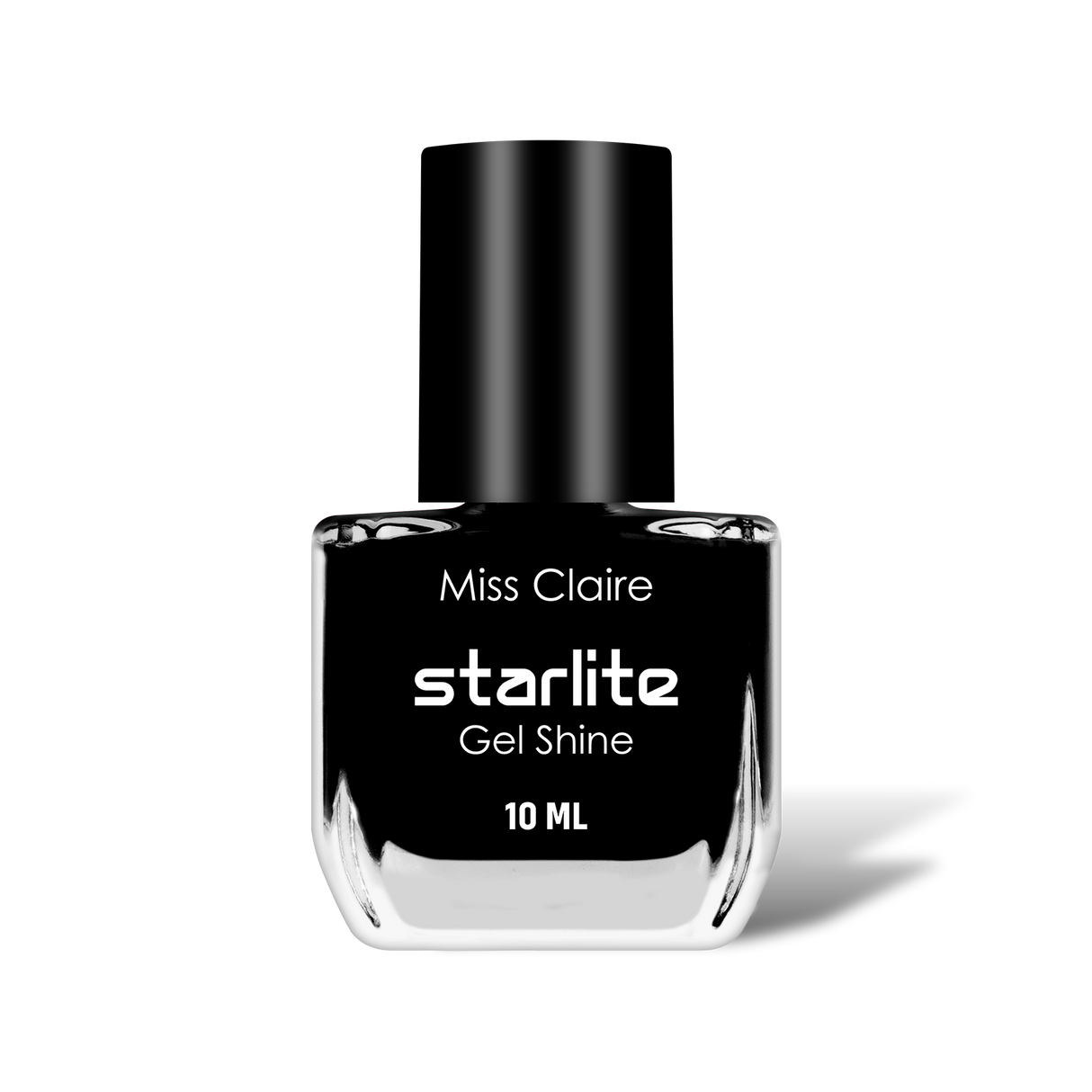 Starlite Gel Shine Nail Polish