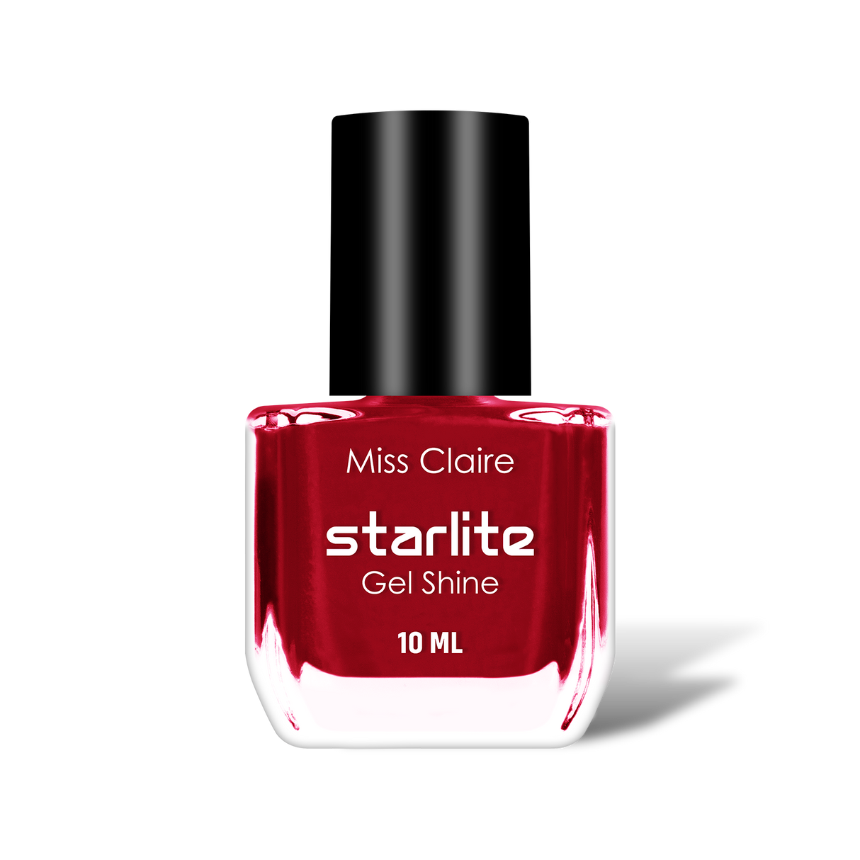 Starlite Gel Shine Nail Polish