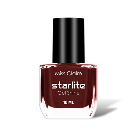 Starlite Gel Shine Nail Polish