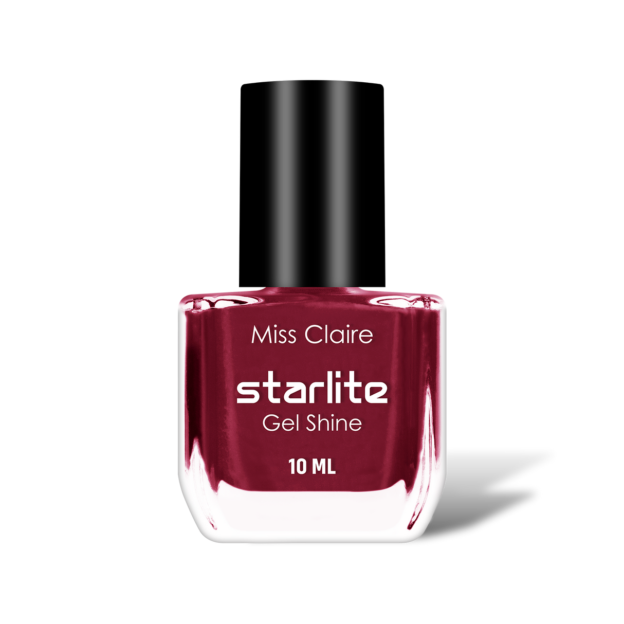 Starlite Gel Shine Nail Polish
