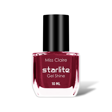 Starlite Gel Shine Nail Polish
