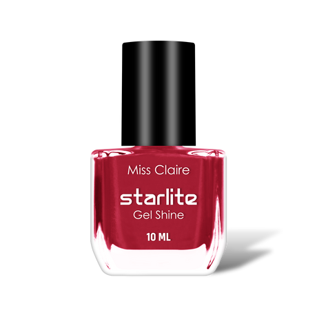Starlite Gel Shine Nail Polish