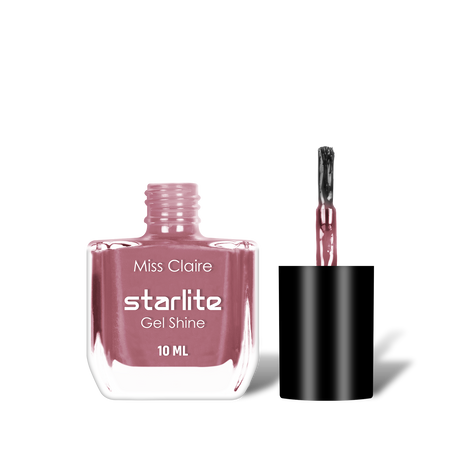 Starlite Gel Shine Nail Polish