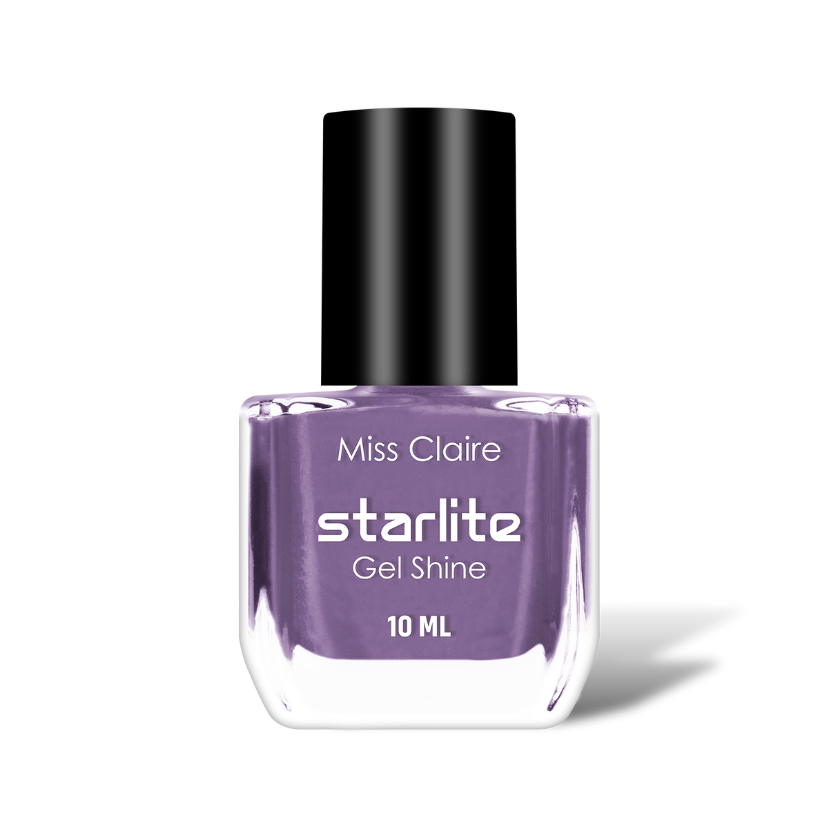 Starlite Gel Shine Nail Polish