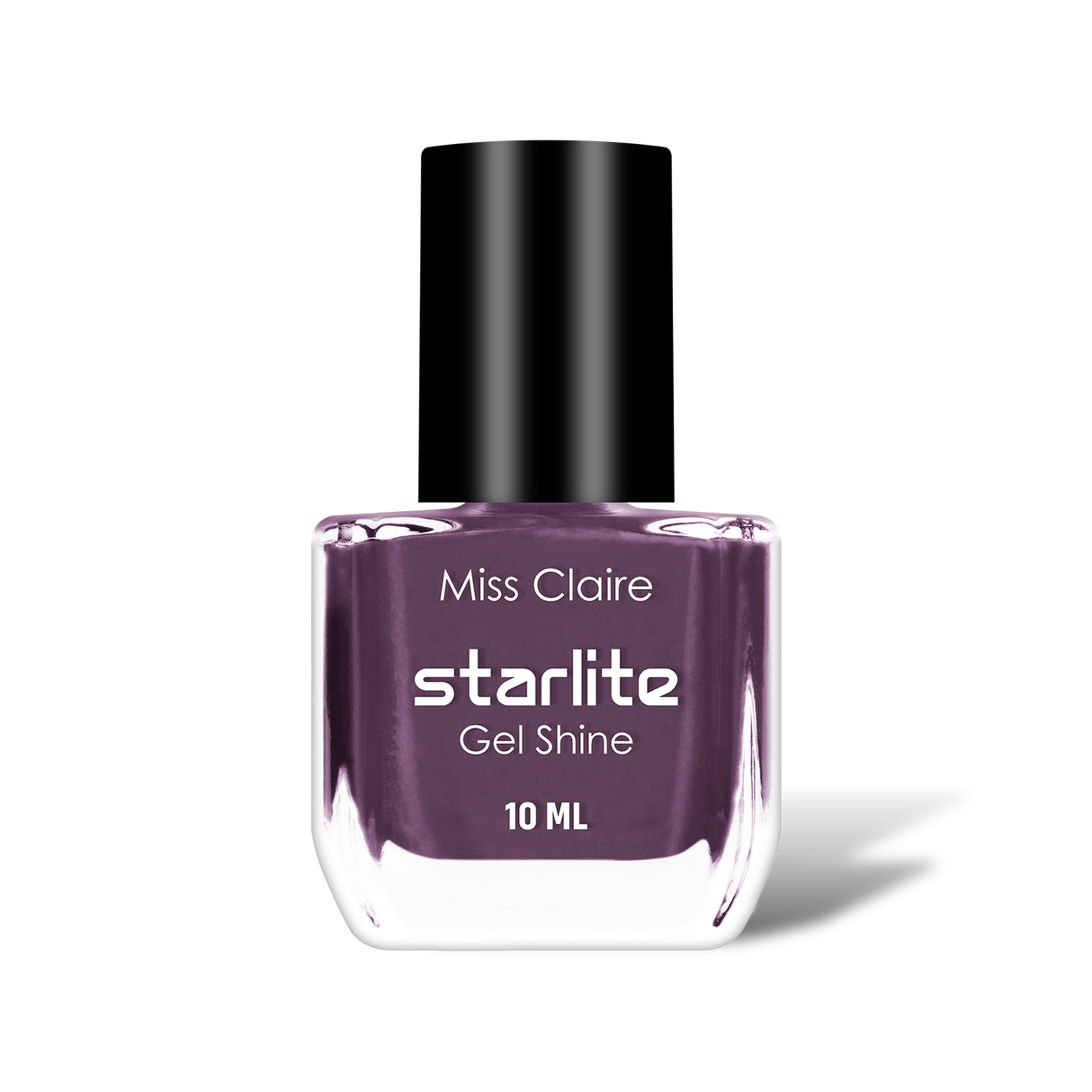 Starlite Gel Shine Nail Polish