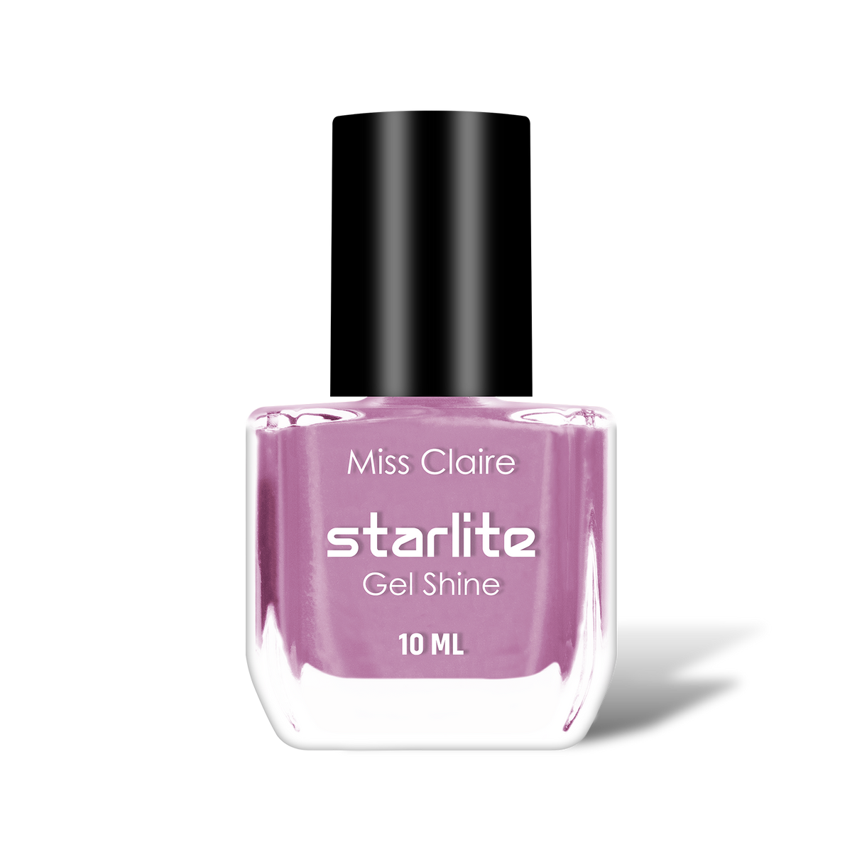Starlite Gel Shine Nail Polish