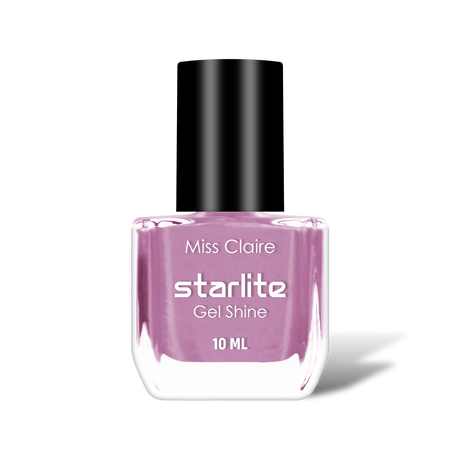 Starlite Gel Shine Nail Polish