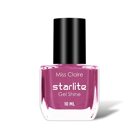 Starlite Gel Shine Nail Polish