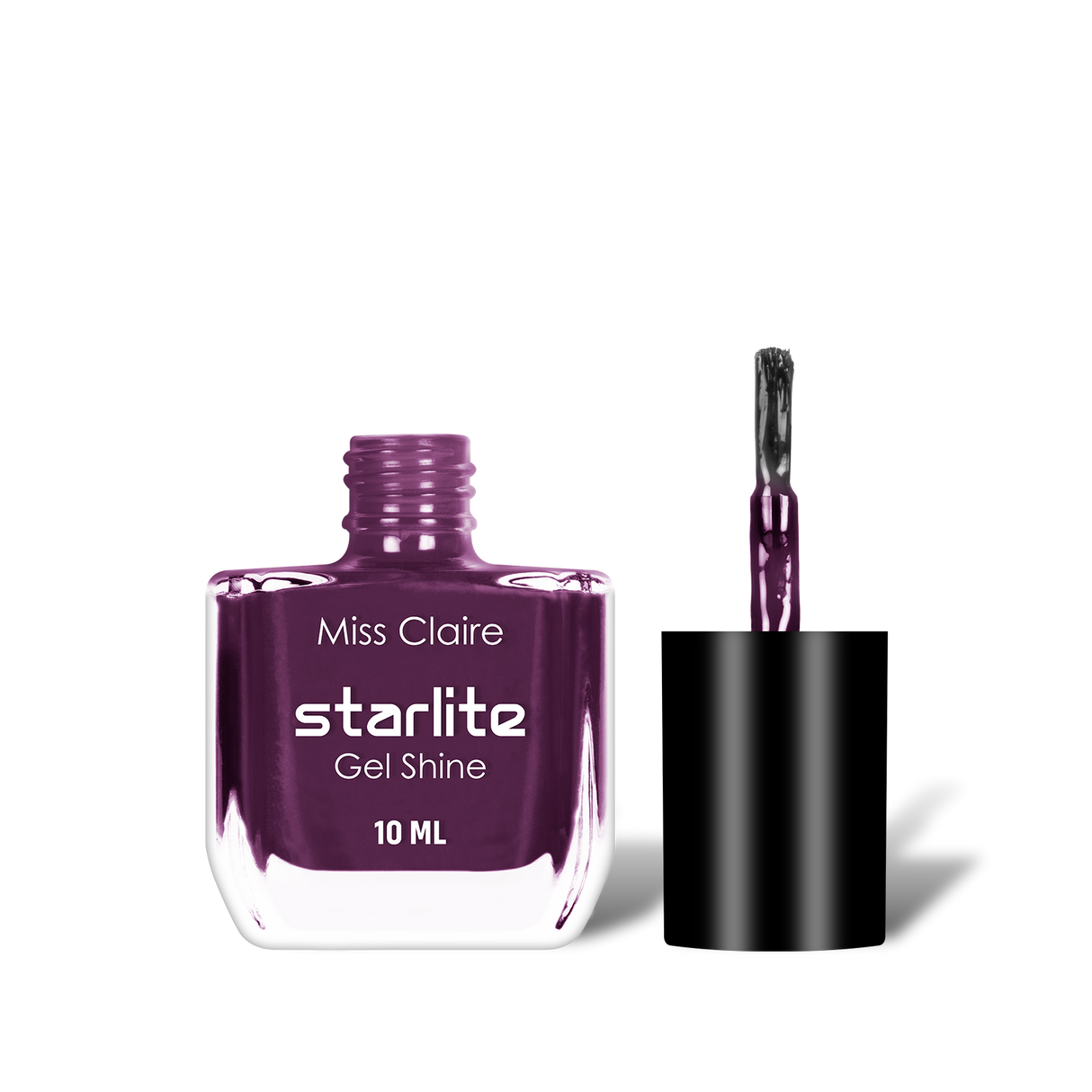 Starlite Gel Shine Nail Polish