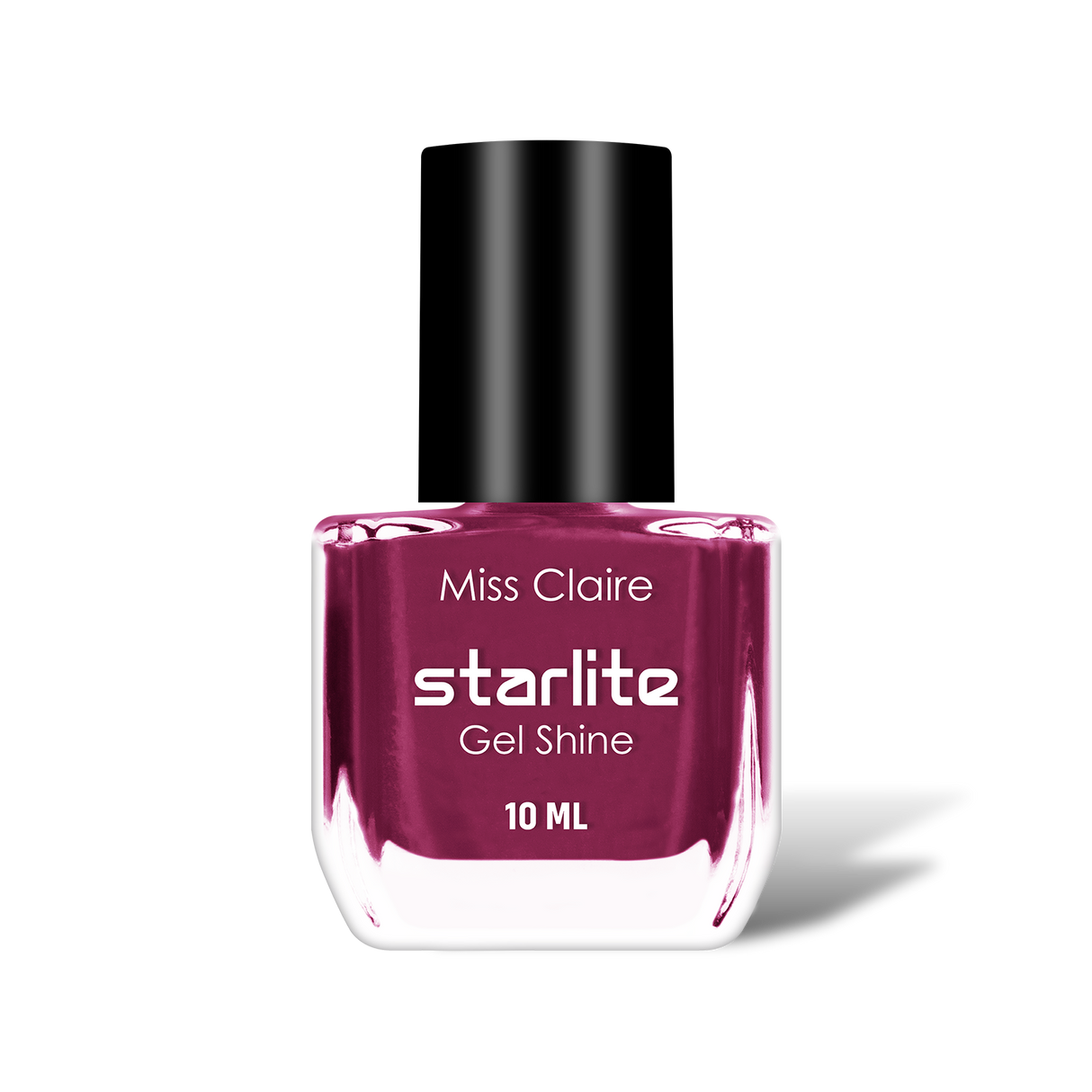 Starlite Gel Shine Nail Polish