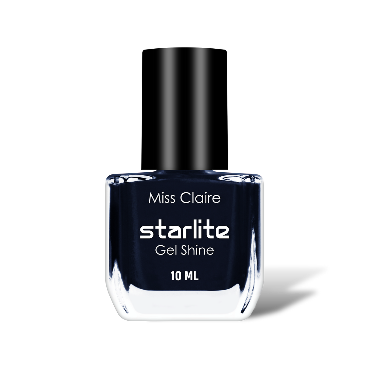 Starlite Gel Shine Nail Polish