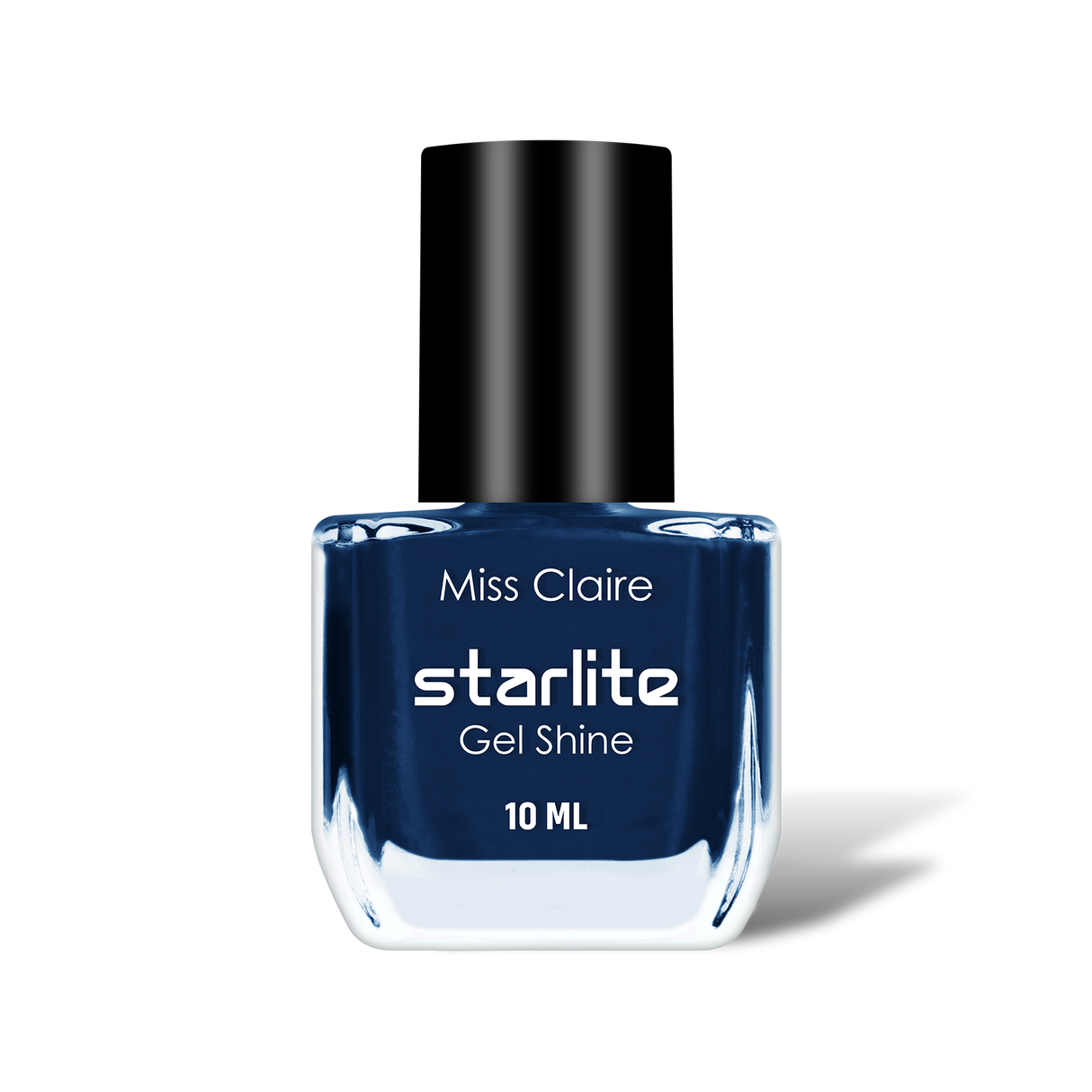 Starlite Gel Shine Nail Polish