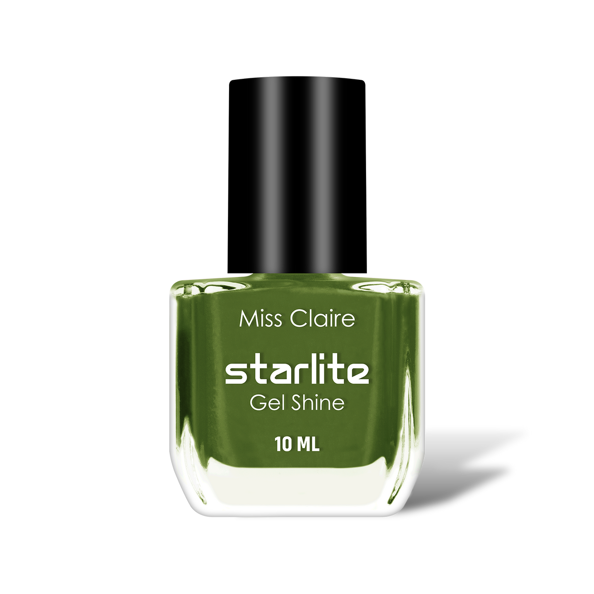 Starlite Gel Shine Nail Polish