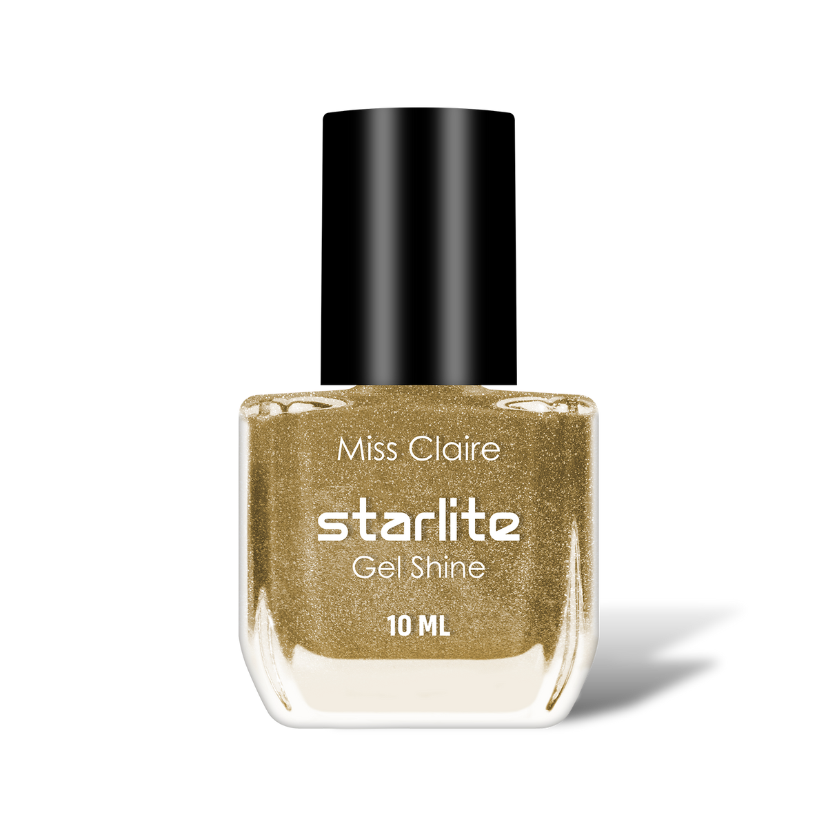 Starlite Gel Shine Nail Polish
