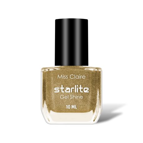 Starlite Gel Shine Nail Polish