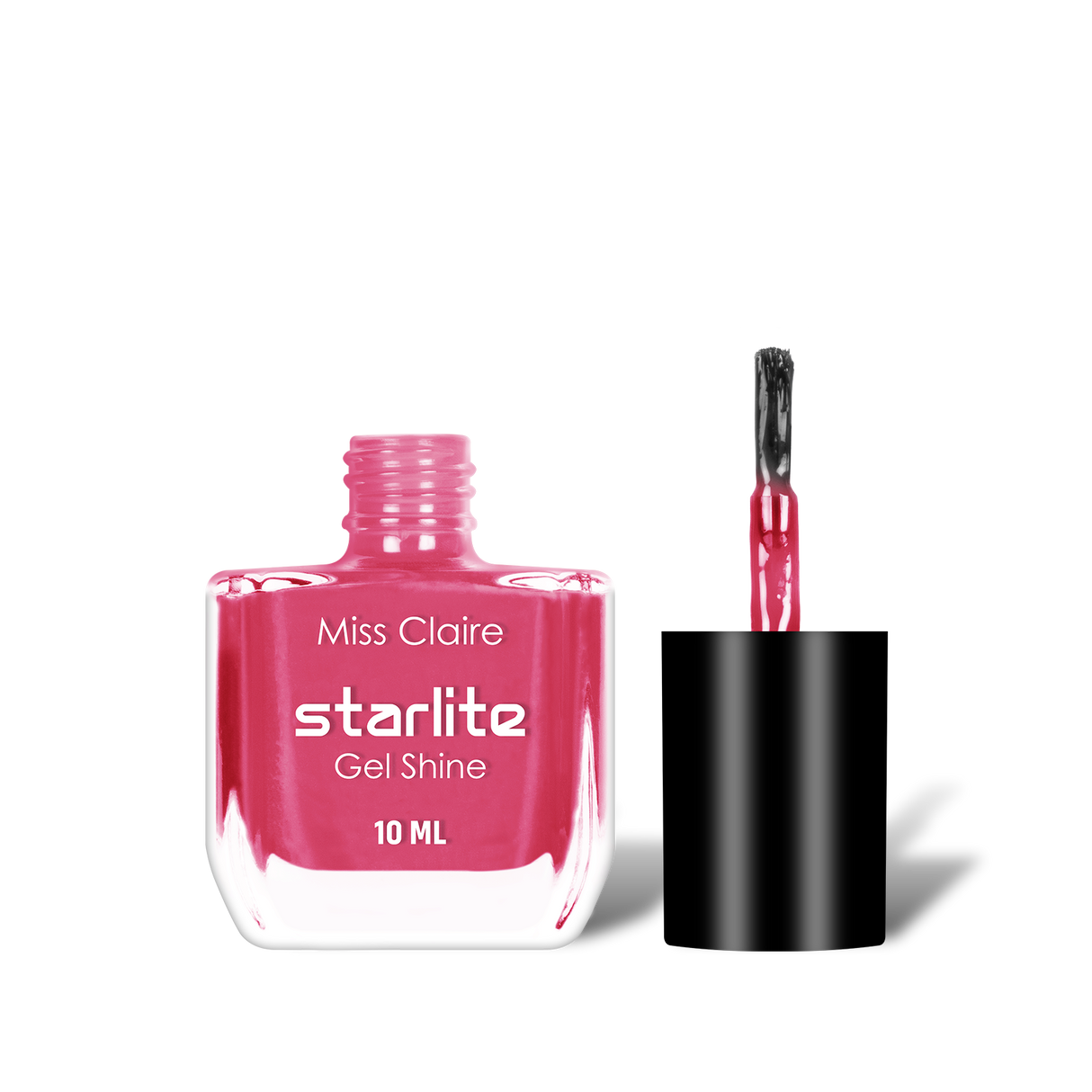 Starlite Gel Shine Nail Polish