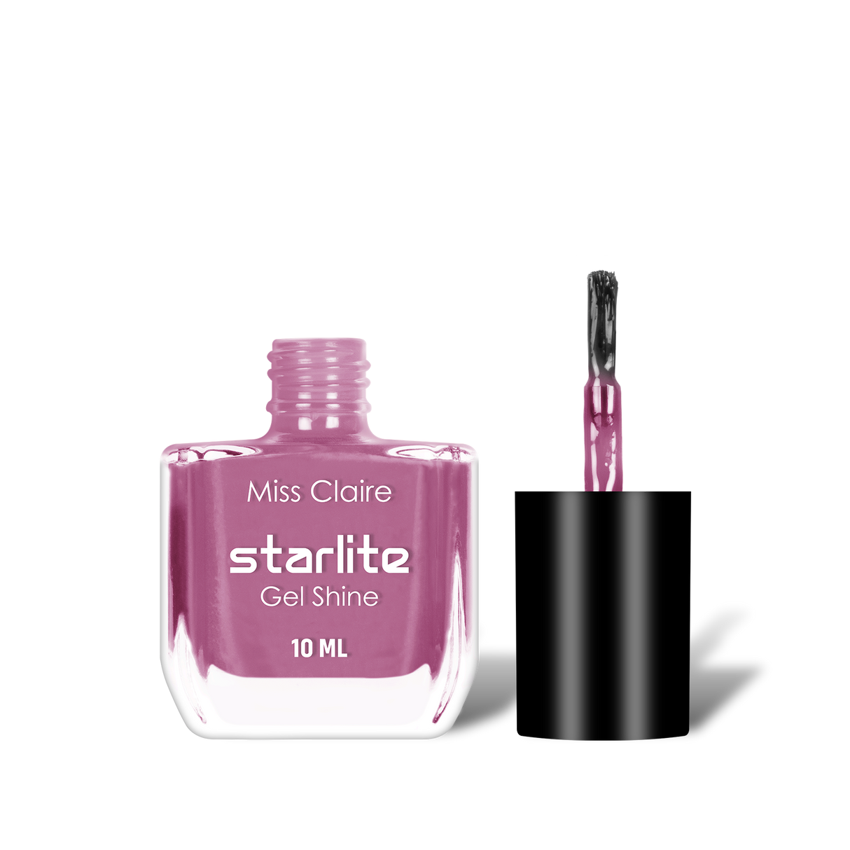 Starlite Gel Shine Nail Polish