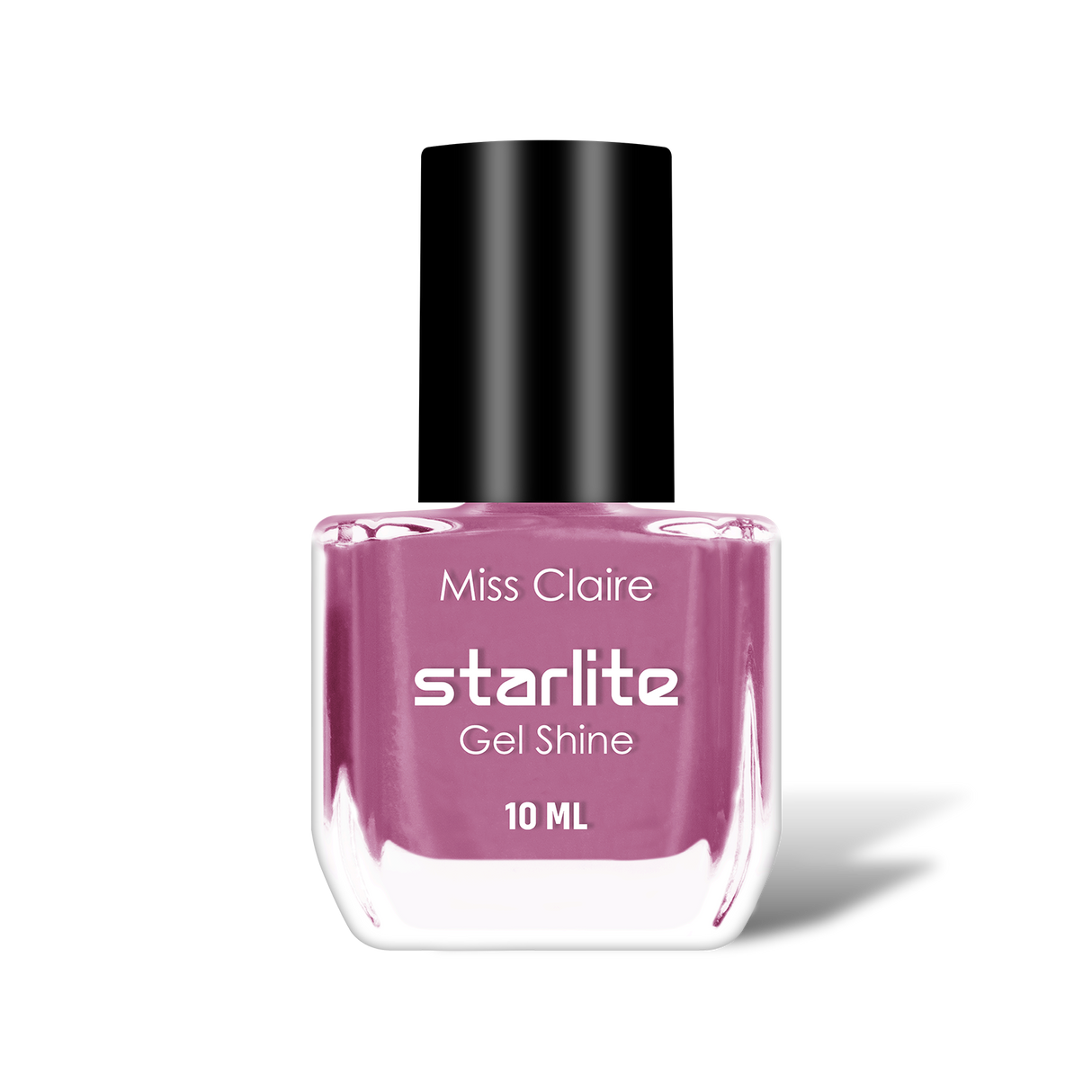 Starlite Gel Shine Nail Polish