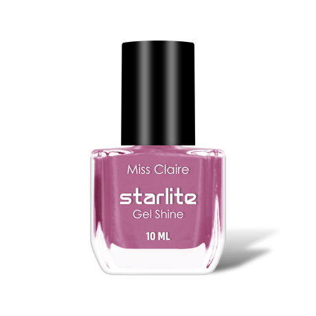 Starlite Gel Shine Nail Polish