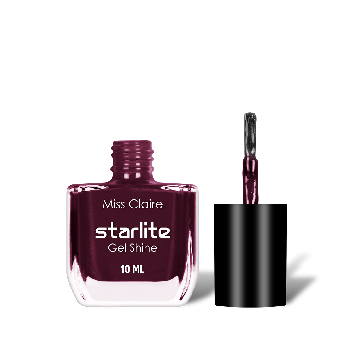 Starlite Gel Shine Nail Polish