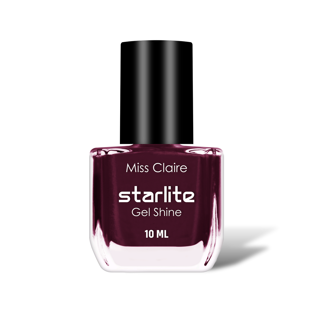 Starlite Gel Shine Nail Polish