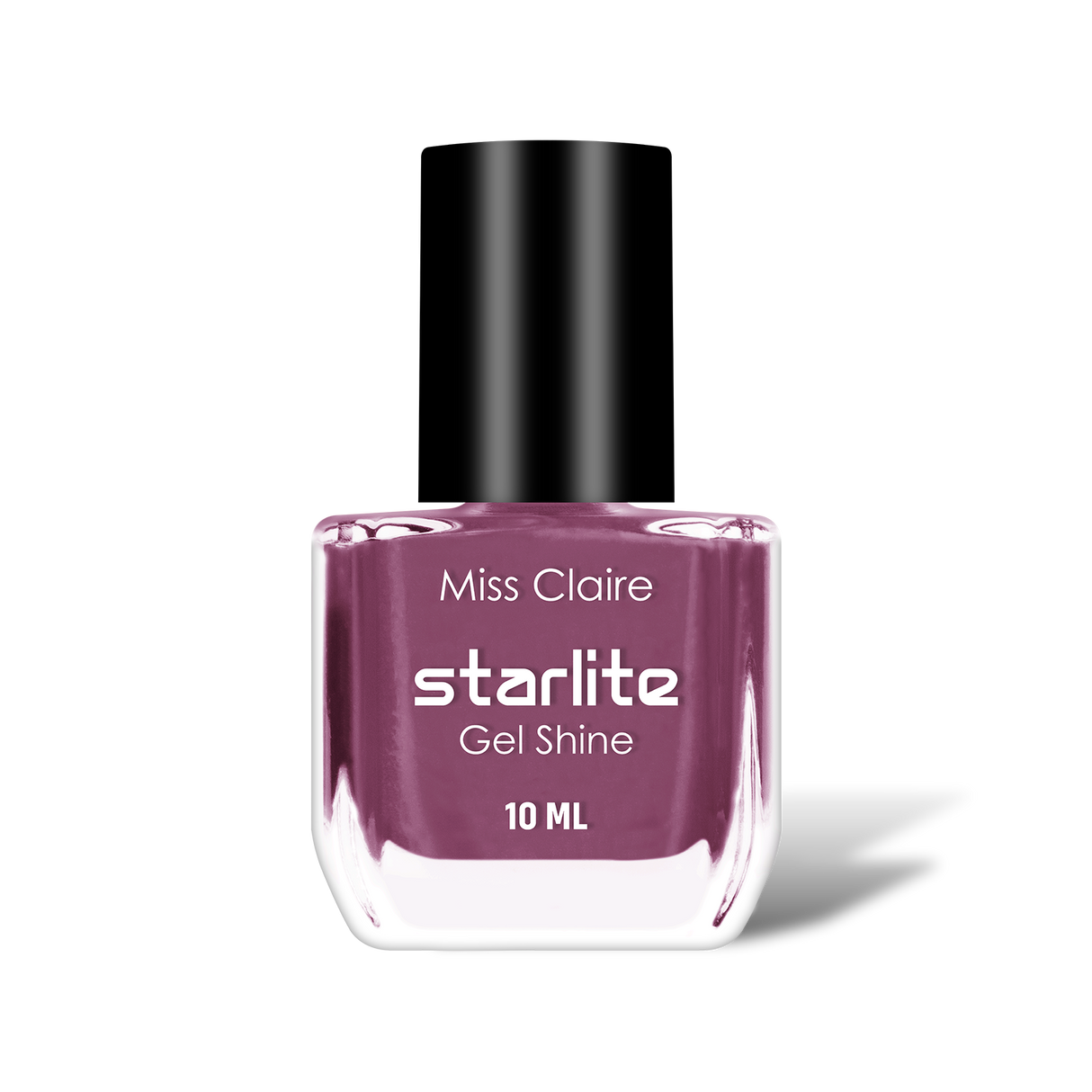 Starlite Gel Shine Nail Polish