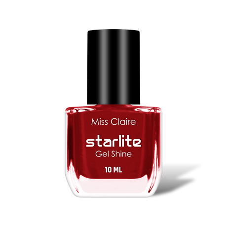 Starlite Gel Shine Nail Polish