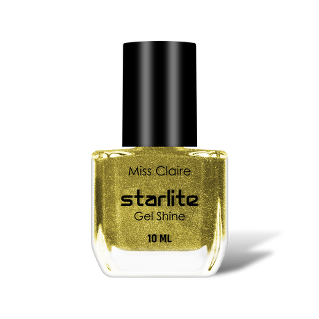 Starlite Gel Shine Nail Polish