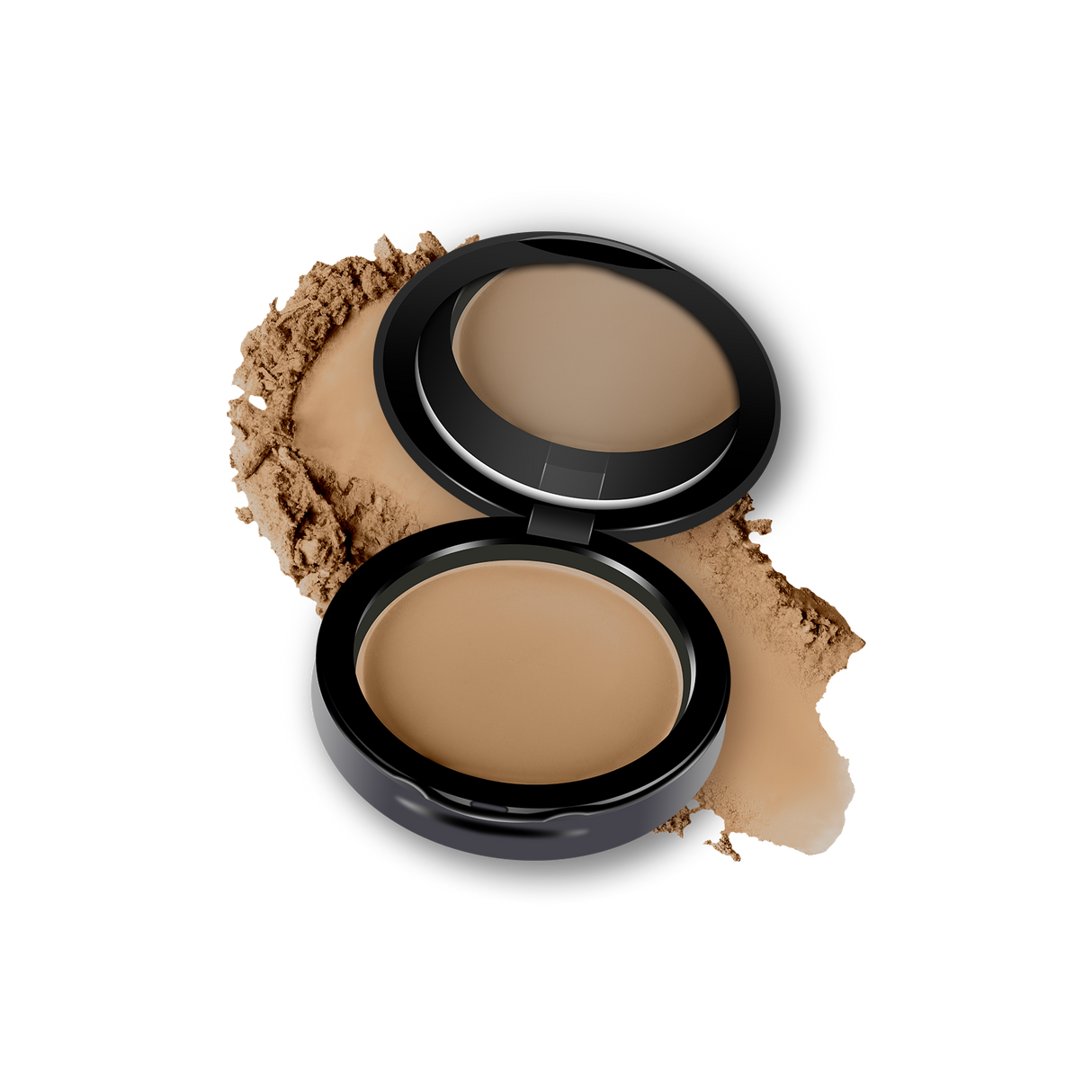HD Compact Powder