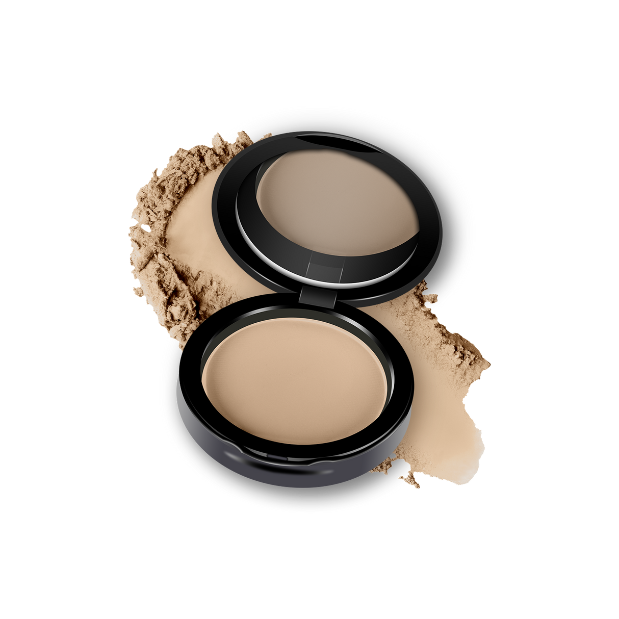 HD Compact Powder