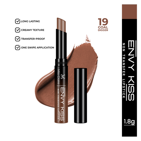 Envy Kiss Non-Transfer Lipstick