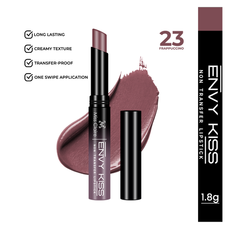 Envy Kiss Non-Transfer Lipstick
