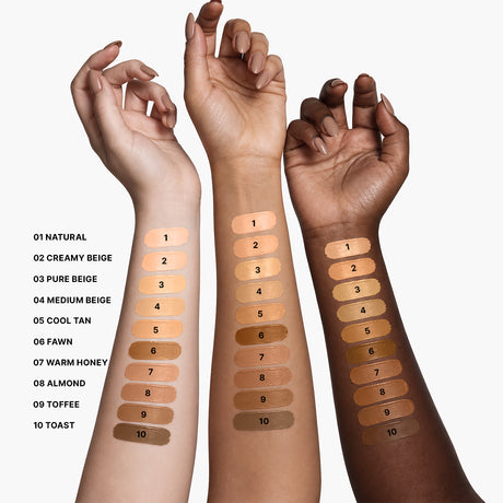 Founcealer HD Multi-Use Concealer – Foundation + Concealer